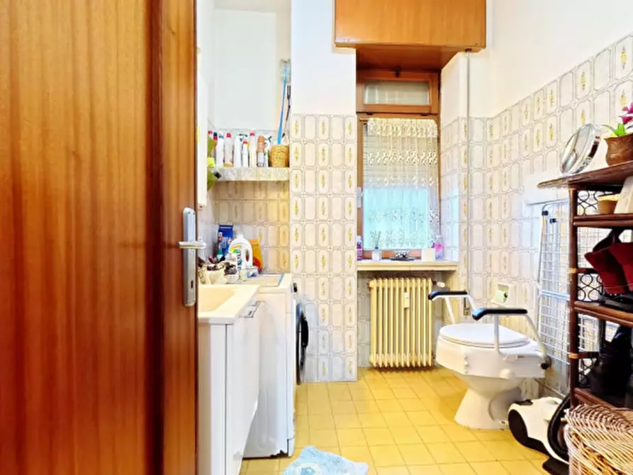 Immagine 12 di Appartamento in vendita  in Via Antonio Pizzocaro a Vicenza