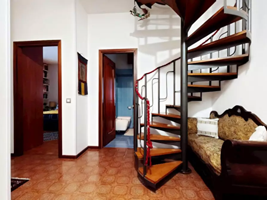 Immagine 13 di Appartamento in vendita  in Via Antonio Pizzocaro a Vicenza