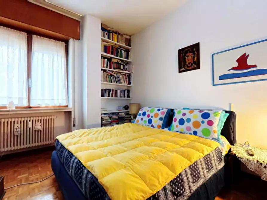 Immagine 14 di Appartamento in vendita  in Via Antonio Pizzocaro a Vicenza