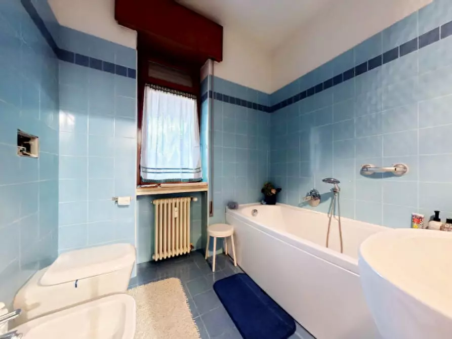 Immagine 16 di Appartamento in vendita  in Via Antonio Pizzocaro a Vicenza