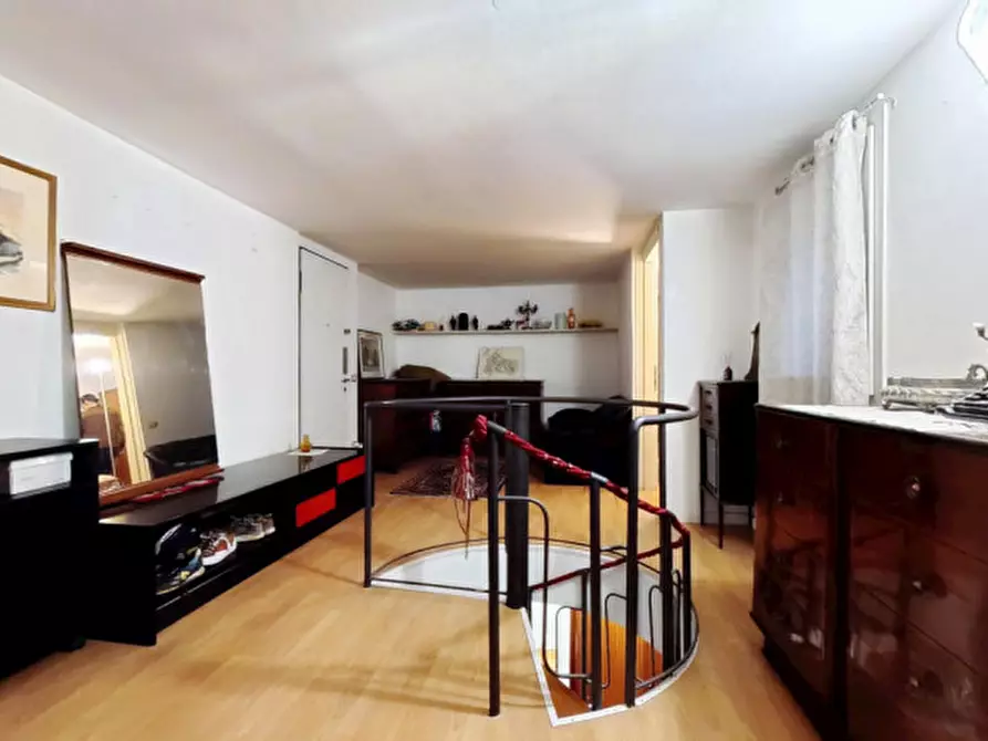 Immagine 17 di Appartamento in vendita  in Via Antonio Pizzocaro a Vicenza