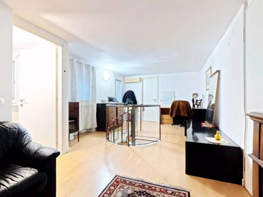 Immagine 19 di Appartamento in vendita  in Via Antonio Pizzocaro a Vicenza