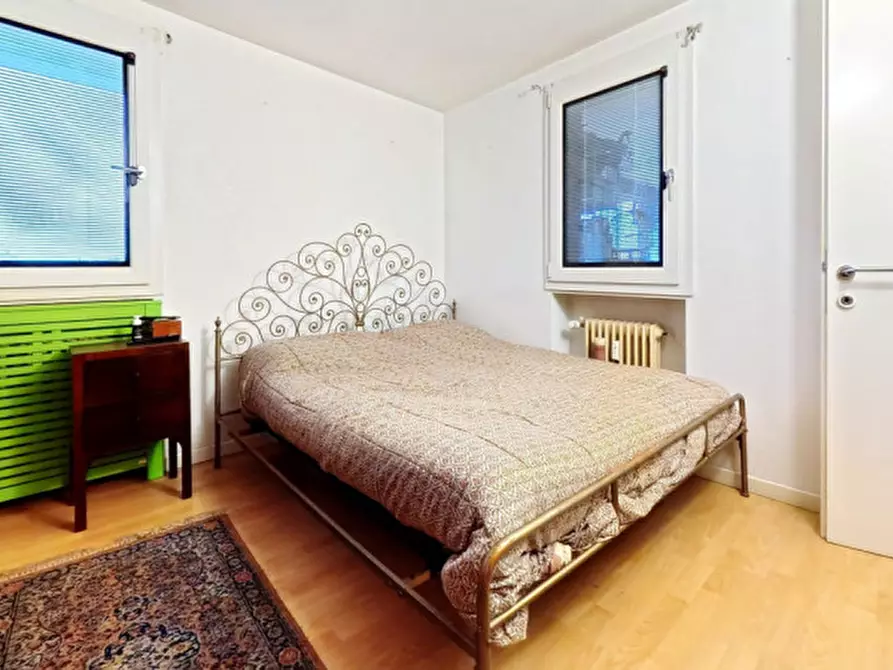 Immagine 21 di Appartamento in vendita  in Via Antonio Pizzocaro a Vicenza