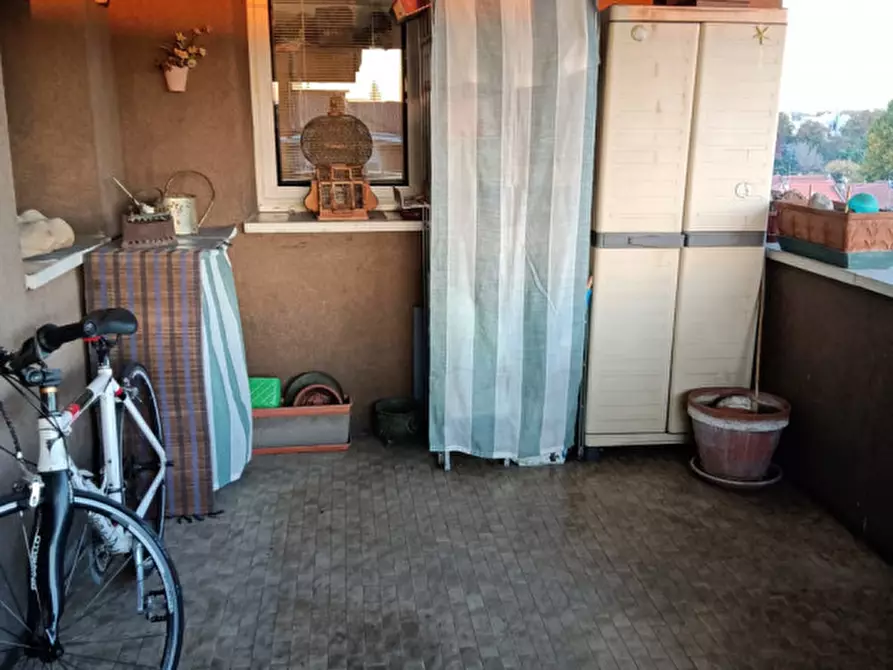 Immagine 25 di Appartamento in vendita  in Via Antonio Pizzocaro a Vicenza