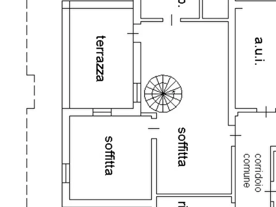 Immagine 27 di Appartamento in vendita  in Via Antonio Pizzocaro a Vicenza