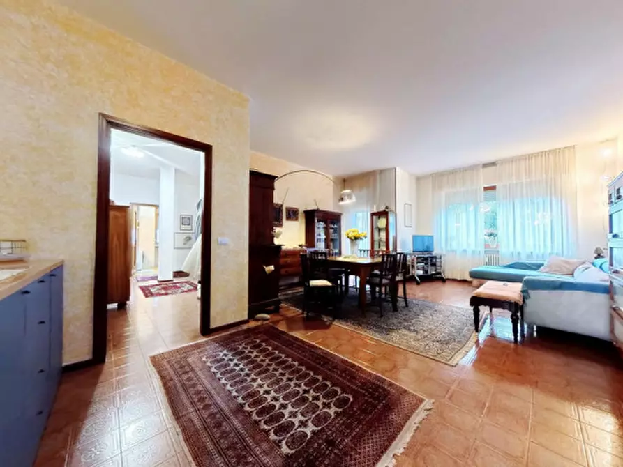 Immagine 28 di Appartamento in vendita  in Via Antonio Pizzocaro a Vicenza