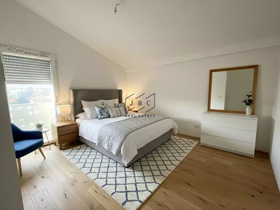 Immagine 11 di Casa bifamiliare in vendita  in Via Roma a Cessalto