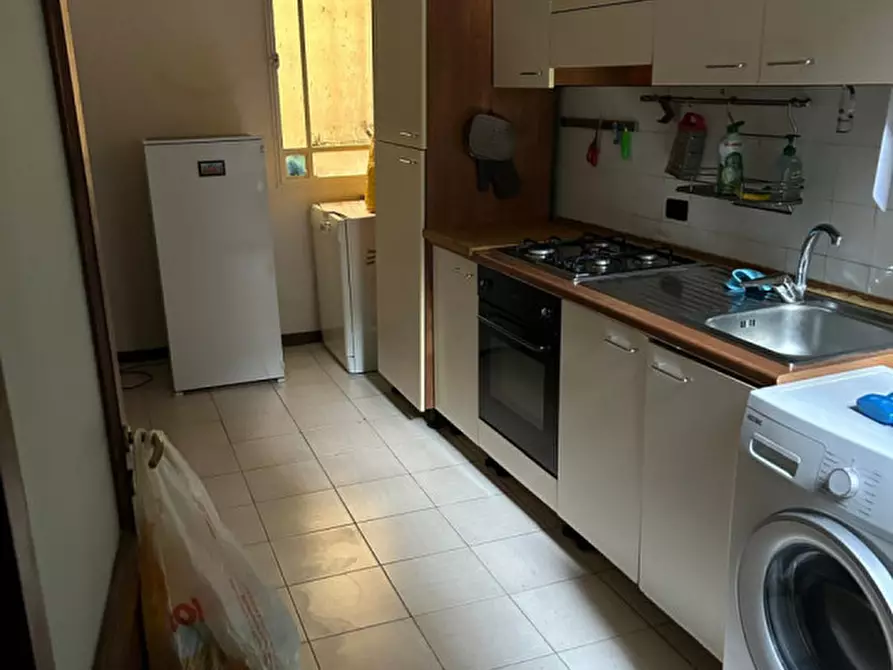 Immagine 3 di Appartamento in affitto  in PIAZZA DELLA SIGNORIA a Firenze