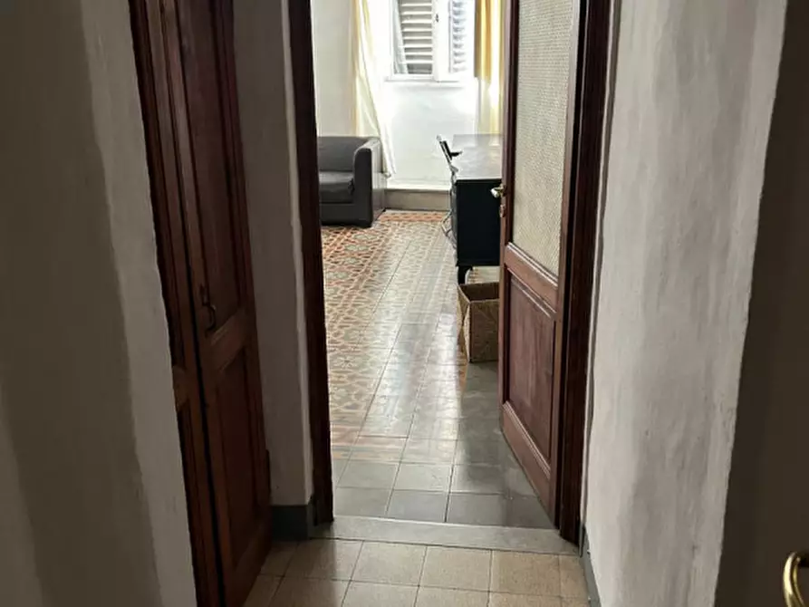 Immagine 5 di Appartamento in affitto  in PIAZZA DELLA SIGNORIA a Firenze