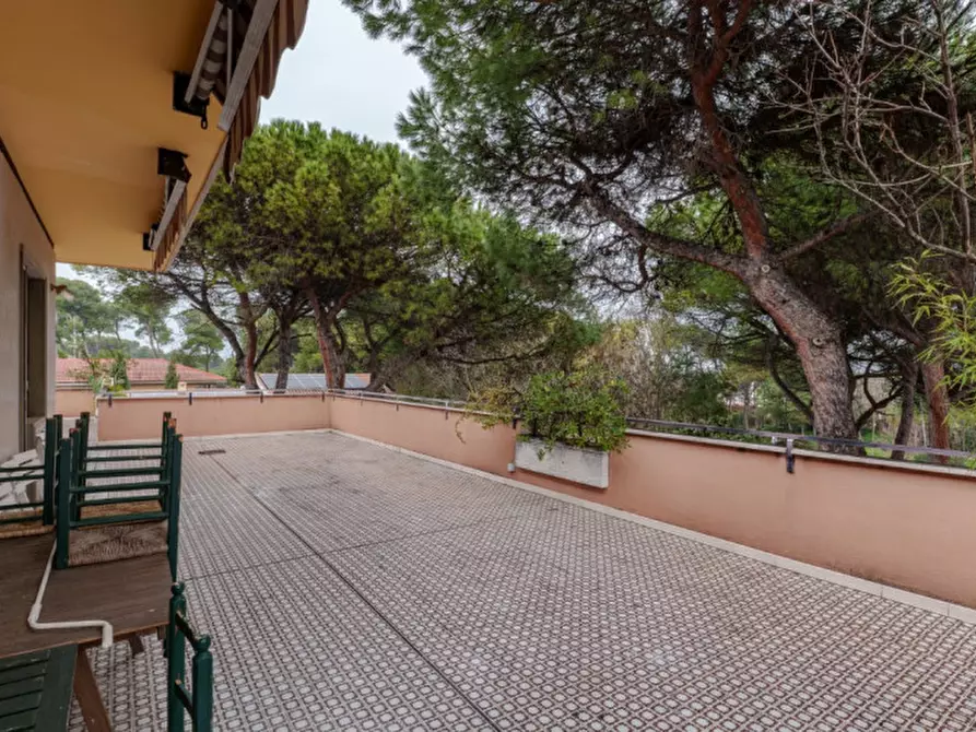 Immagine 5 di Appartamento in vendita  in Viale della Riviera a Pescara