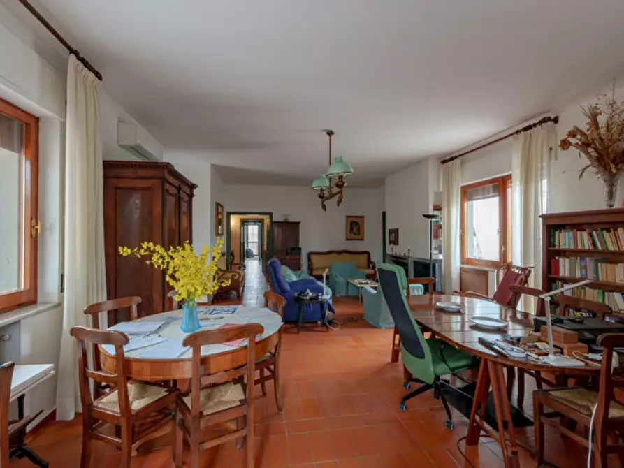 Immagine 14 di Appartamento in vendita  in Viale della Riviera a Pescara