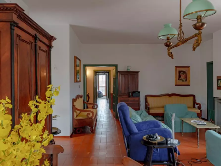 Immagine 14 di Appartamento in vendita  in Viale della Riviera a Pescara