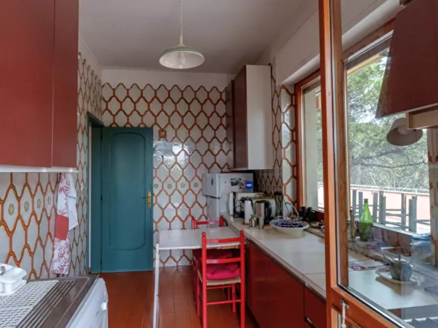 Immagine 18 di Appartamento in vendita  in Viale della Riviera a Pescara