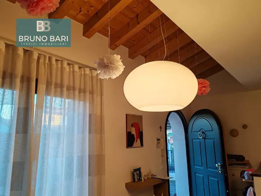 Immagine 4 di Casa bifamiliare in vendita  in Via Giovanni Boccaccio a Cordenons