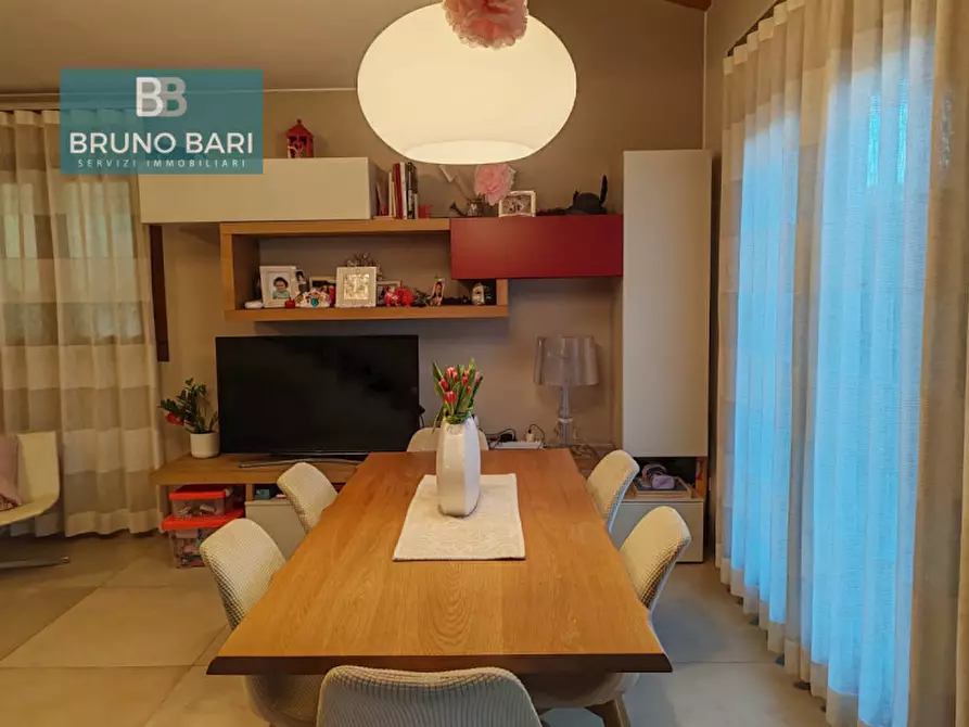 Immagine 5 di Casa bifamiliare in vendita  in Via Giovanni Boccaccio a Cordenons