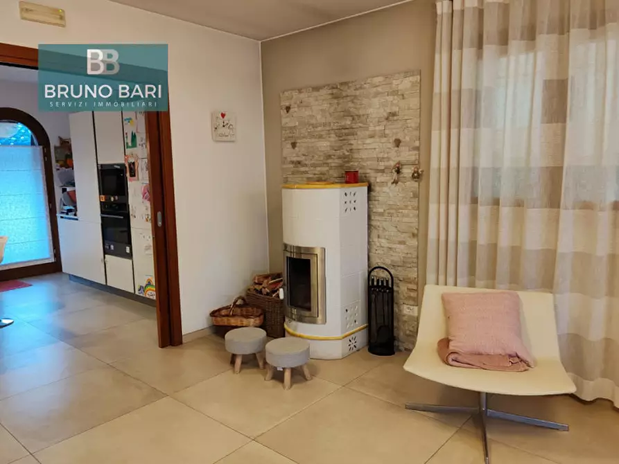 Immagine 7 di Casa bifamiliare in vendita  in Via Giovanni Boccaccio a Cordenons