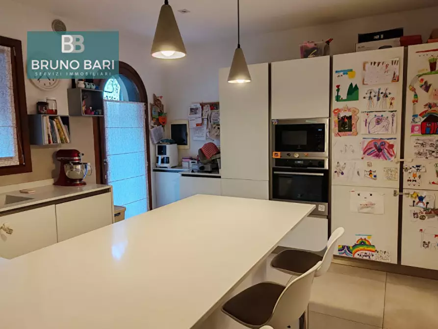 Immagine 8 di Casa bifamiliare in vendita  in Via Giovanni Boccaccio a Cordenons