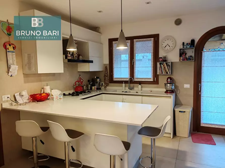 Immagine 9 di Casa bifamiliare in vendita  in Via Giovanni Boccaccio a Cordenons