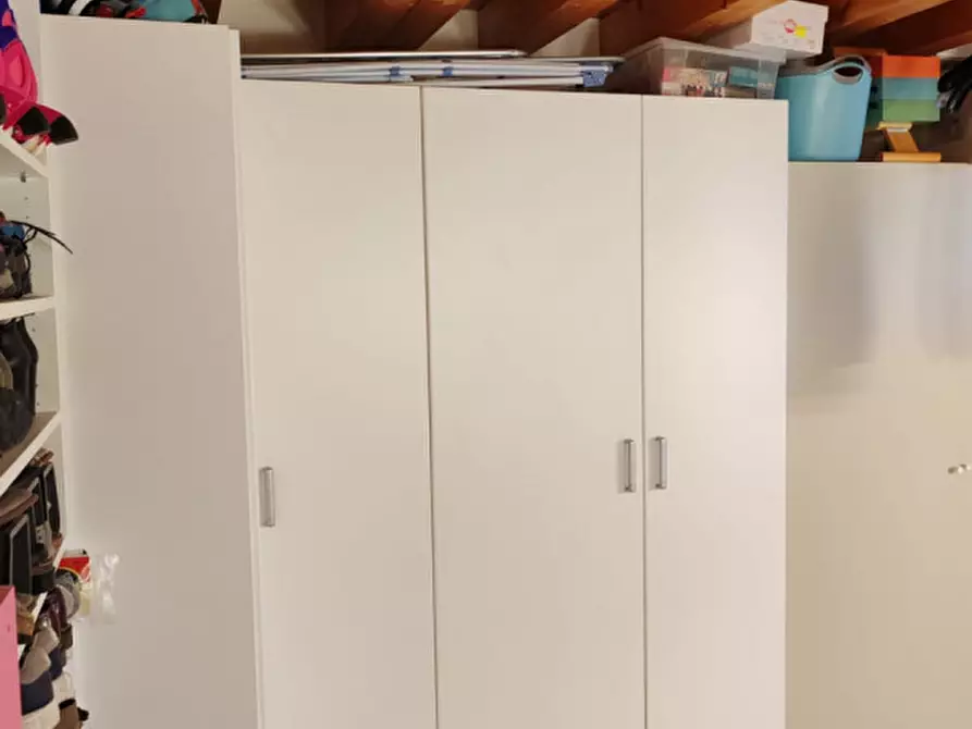 Immagine 11 di Casa bifamiliare in vendita  in Via Giovanni Boccaccio a Cordenons