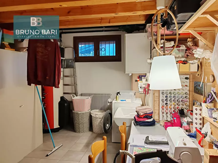 Immagine 12 di Casa bifamiliare in vendita  in Via Giovanni Boccaccio a Cordenons