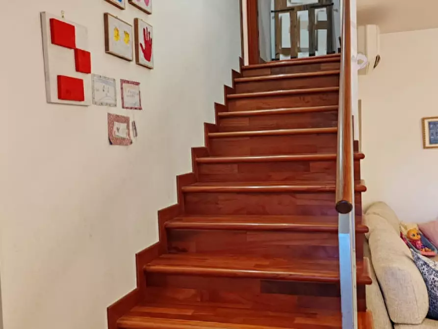 Immagine 14 di Casa bifamiliare in vendita  in Via Giovanni Boccaccio a Cordenons