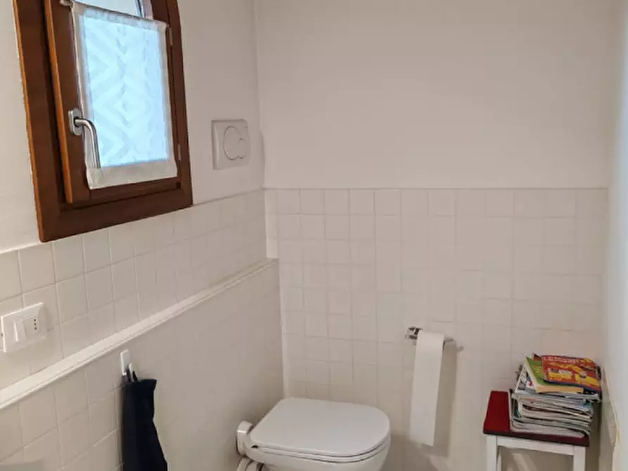 Immagine 18 di Casa bifamiliare in vendita  in Via Giovanni Boccaccio a Cordenons