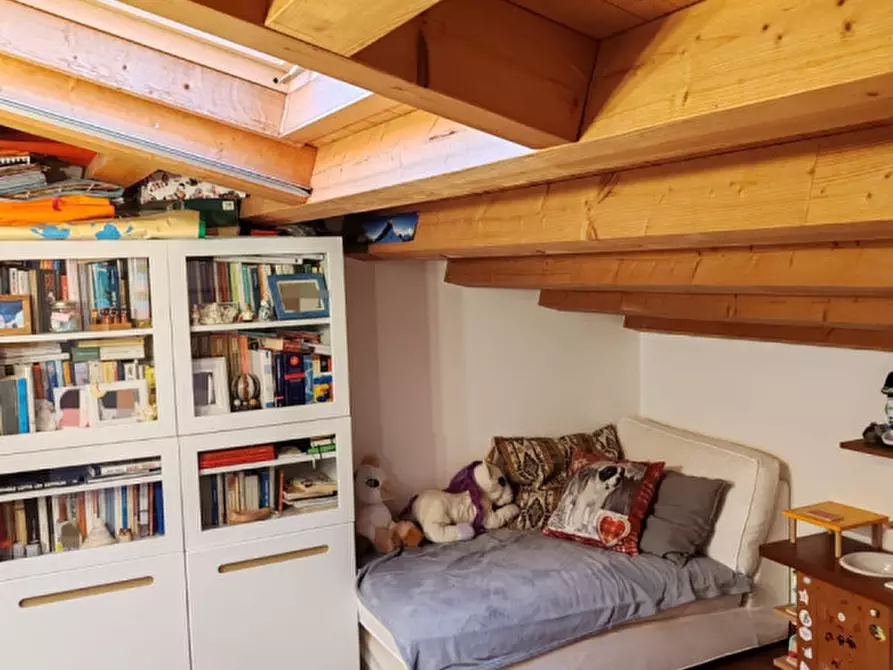 Immagine 19 di Casa bifamiliare in vendita  in Via Giovanni Boccaccio a Cordenons