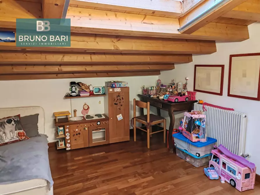 Immagine 20 di Casa bifamiliare in vendita  in Via Giovanni Boccaccio a Cordenons