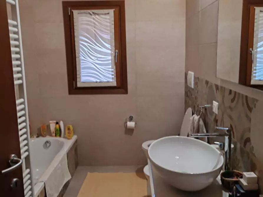 Immagine 22 di Casa bifamiliare in vendita  in Via Giovanni Boccaccio a Cordenons