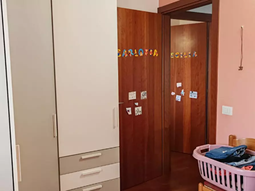 Immagine 23 di Casa bifamiliare in vendita  in Via Giovanni Boccaccio a Cordenons