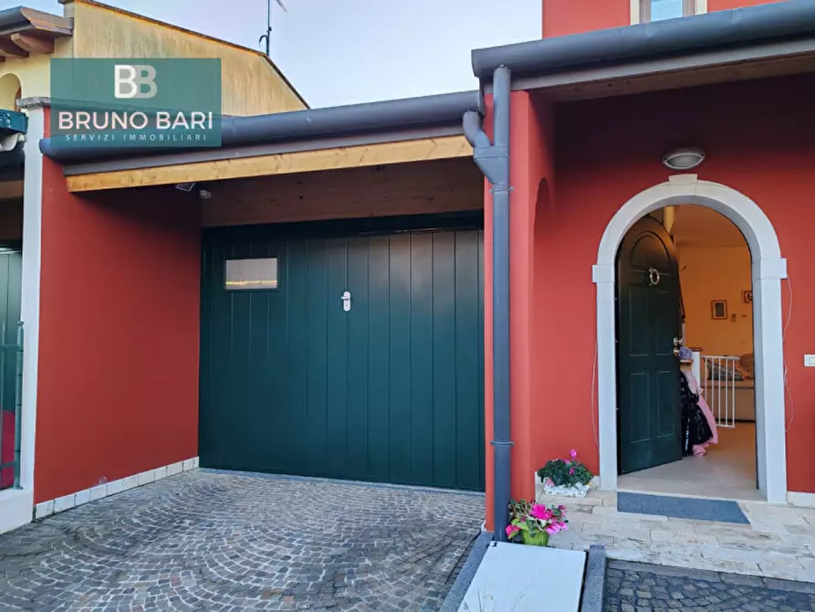 Immagine 26 di Casa bifamiliare in vendita  in Via Giovanni Boccaccio a Cordenons