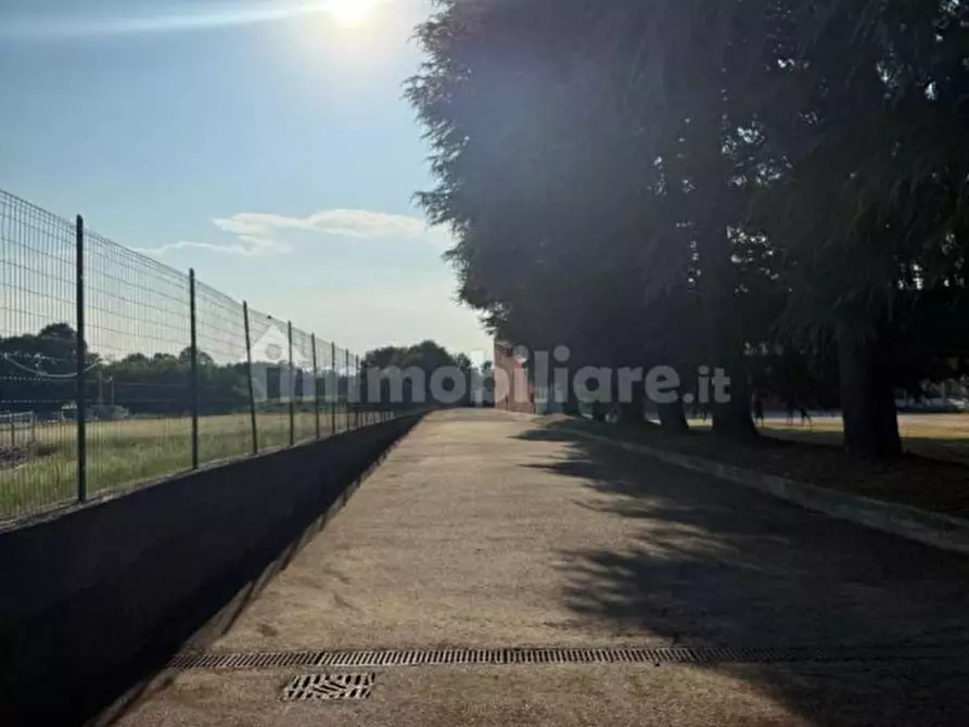 Immagine 2 di Capannone industriale in vendita  in Via Torino, 10 a Barone Canavese