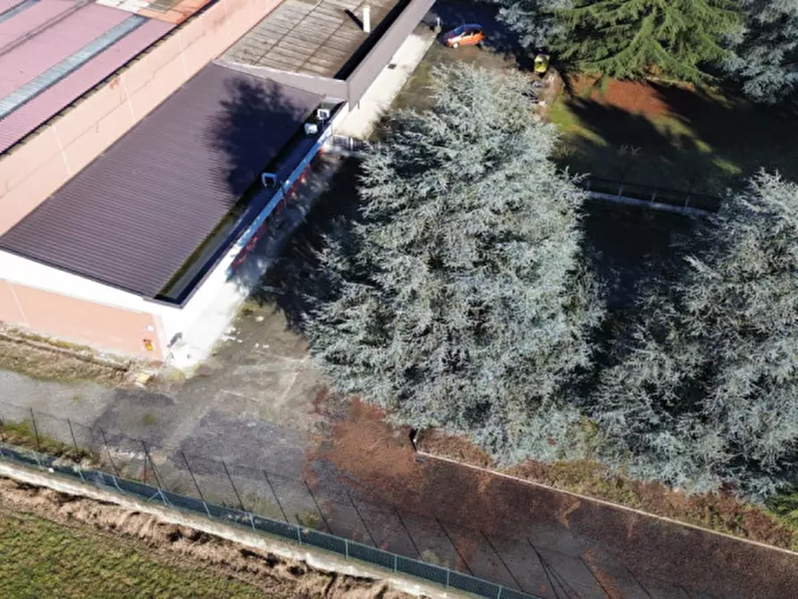 Immagine 4 di Capannone industriale in vendita  in Via Torino, 10 a Barone Canavese