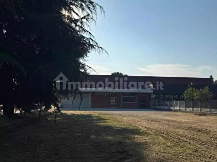 Immagine 3 di Capannone industriale in vendita  in Via Torino, 10 a Barone Canavese