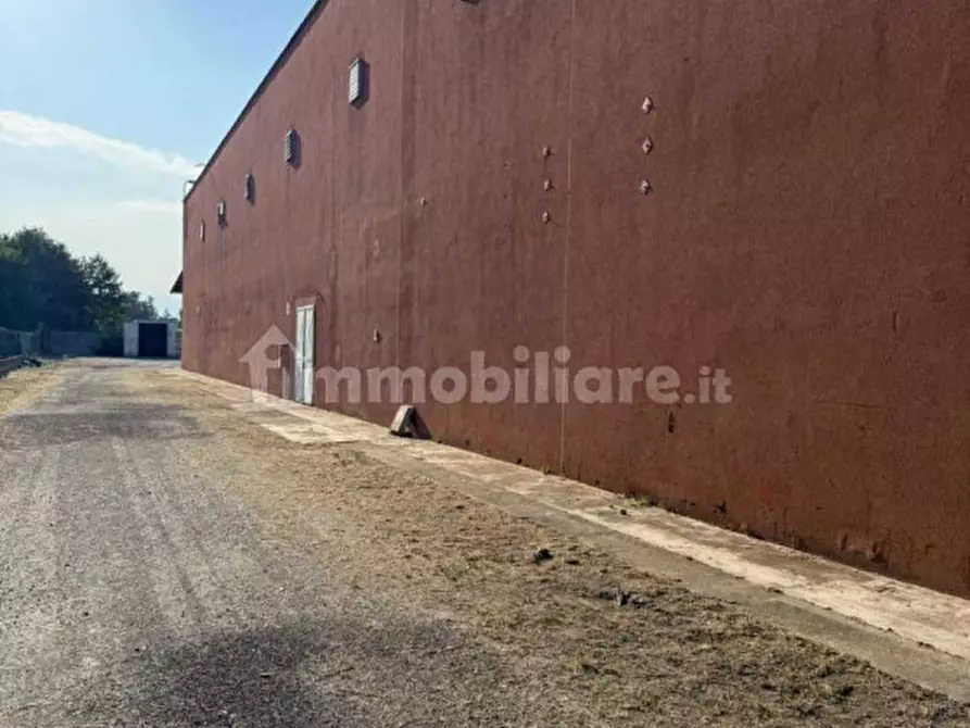 Immagine 6 di Capannone industriale in vendita  in Via Torino, 10 a Barone Canavese