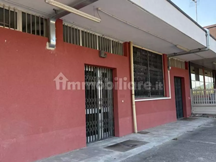 Immagine 9 di Capannone industriale in vendita  in Via Torino, 10 a Barone Canavese