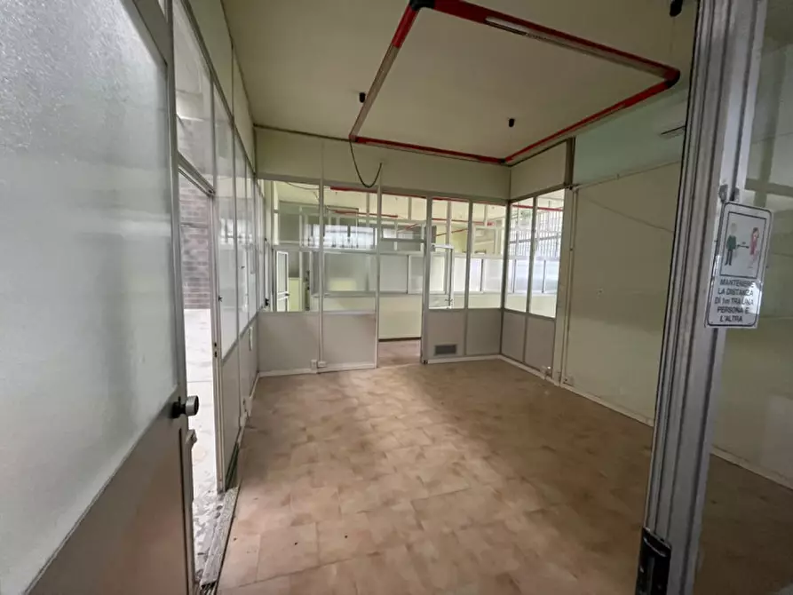 Immagine 9 di Capannone industriale in vendita  in Via Torino, 10 a Barone Canavese