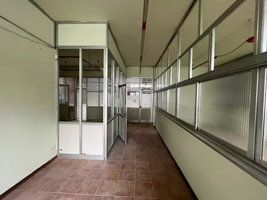 Immagine 10 di Capannone industriale in vendita  in Via Torino, 10 a Barone Canavese