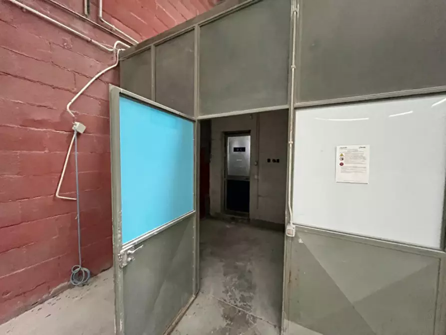 Immagine 11 di Capannone industriale in vendita  in Via Torino, 10 a Barone Canavese