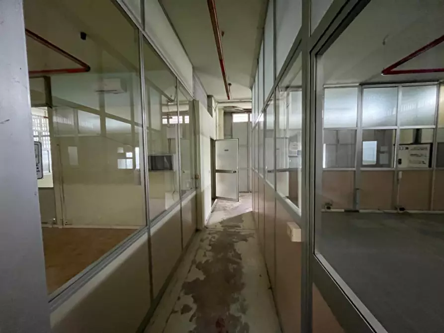 Immagine 11 di Capannone industriale in vendita  in Via Torino, 10 a Barone Canavese