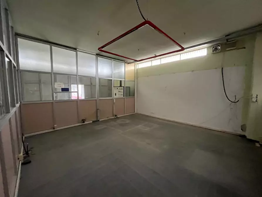 Immagine 15 di Capannone industriale in vendita  in Via Torino, 10 a Barone Canavese