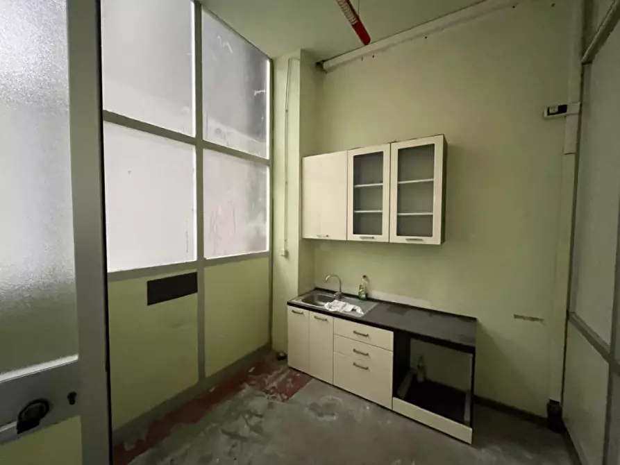 Immagine 17 di Capannone industriale in vendita  in Via Torino, 10 a Barone Canavese