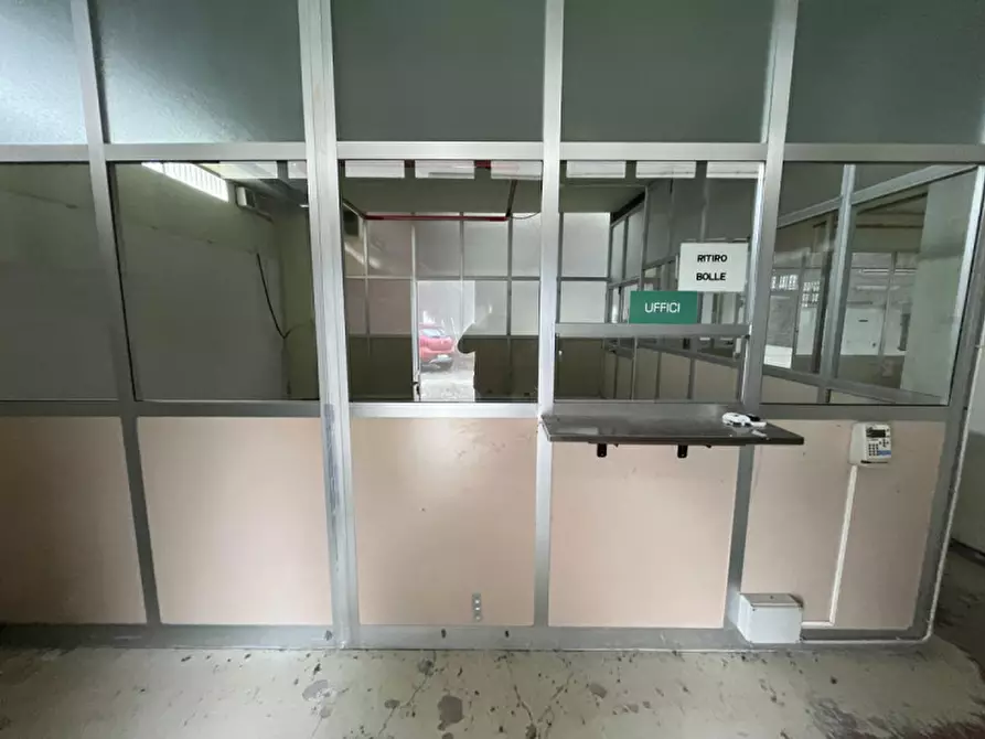 Immagine 18 di Capannone industriale in vendita  in Via Torino, 10 a Barone Canavese