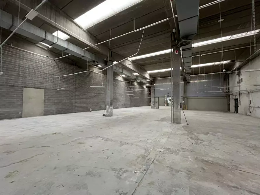 Immagine 22 di Capannone industriale in vendita  in Via Torino, 10 a Barone Canavese