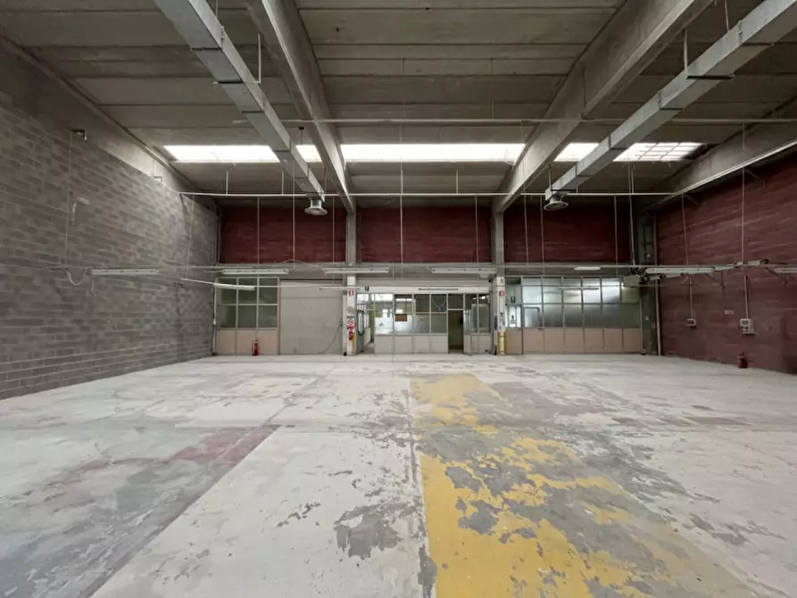 Immagine 28 di Capannone industriale in vendita  in Via Torino, 10 a Barone Canavese