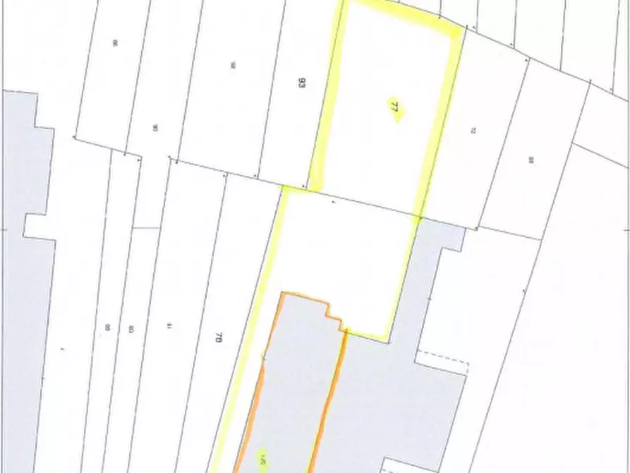 Immagine 27 di Capannone industriale in vendita  in Via Torino, 10 a Barone Canavese