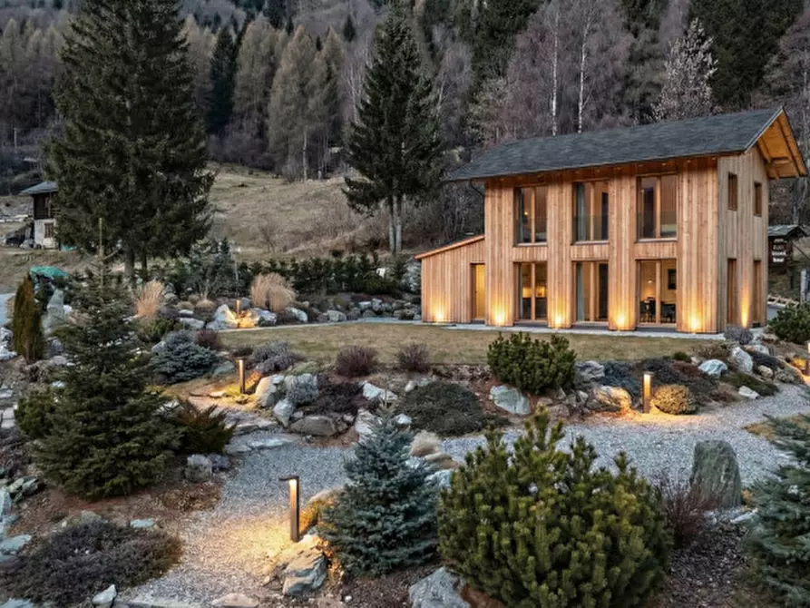 Immagine 1 di Rustico / casale in vendita  in Località Fratè a Pinzolo