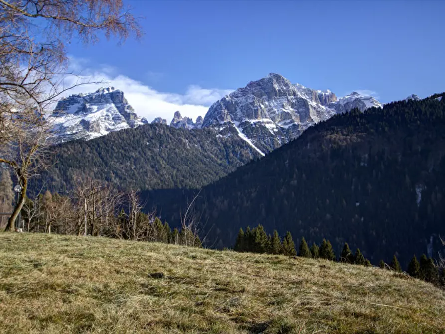 Immagine 2 di Rustico / casale in vendita  in Località Fratè a Pinzolo