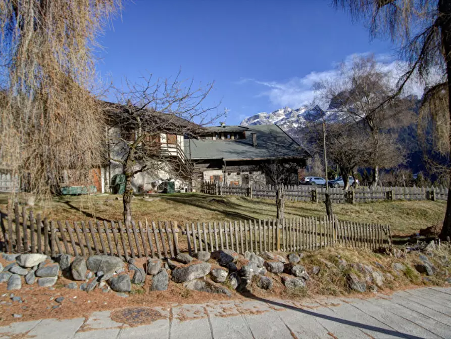 Immagine 3 di Rustico / casale in vendita  in Località Fratè a Pinzolo