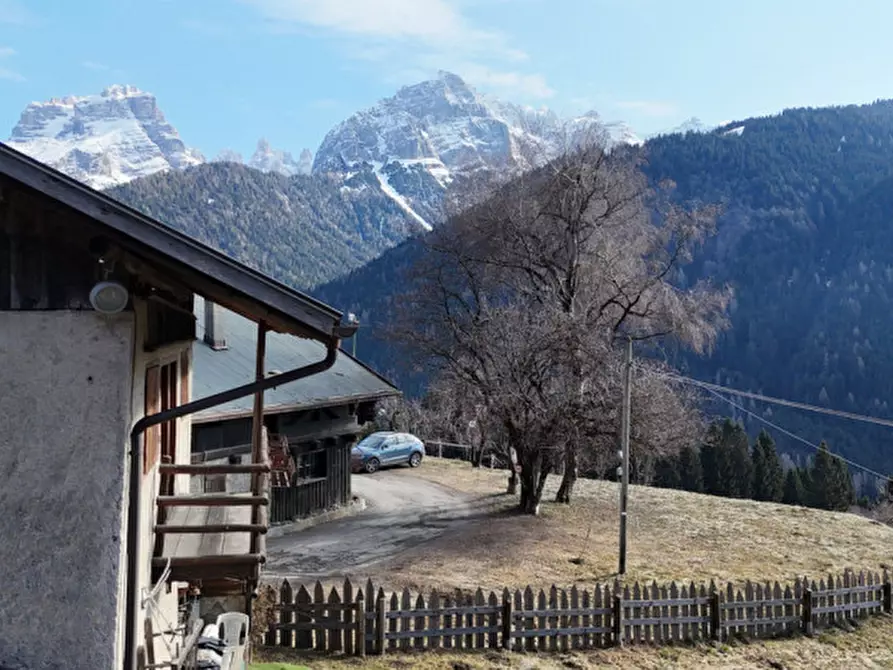 Immagine 5 di Rustico / casale in vendita  in Località Fratè a Pinzolo